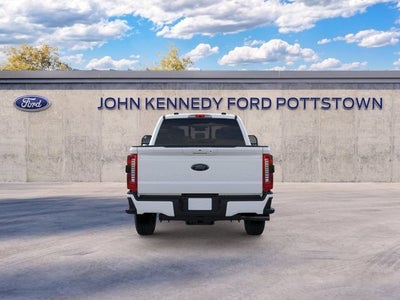 2026 Ford Super Duty F-250 SRW XLT