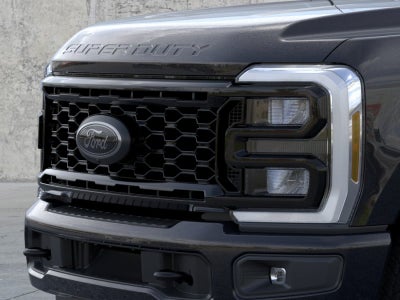 2026 Ford Super Duty F-350 SRW XLT 4WD Crew Cab 6.75' Box
