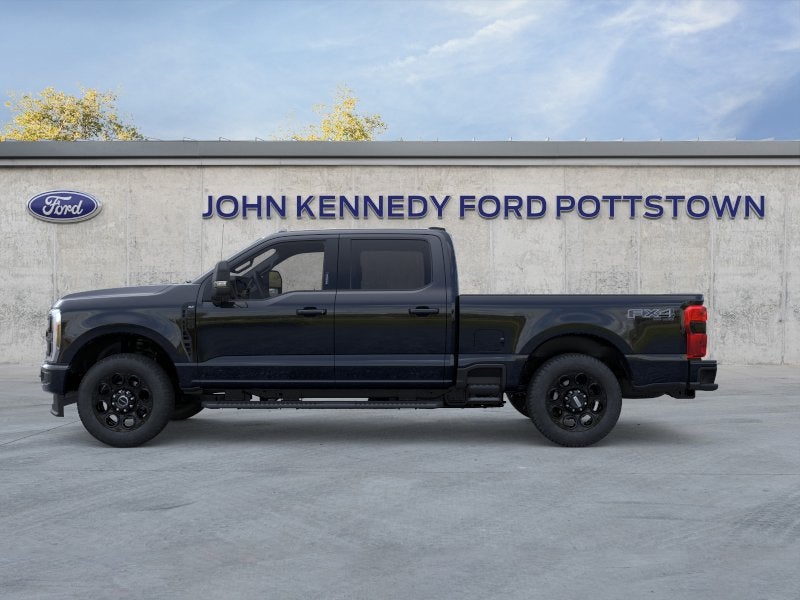 2026 Ford Super Duty F-350 SRW XLT 4WD Crew Cab 6.75' Box