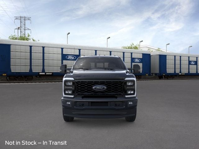2026 Ford Super Duty F-350 SRW XLT 4WD Crew Cab 6.75' Box