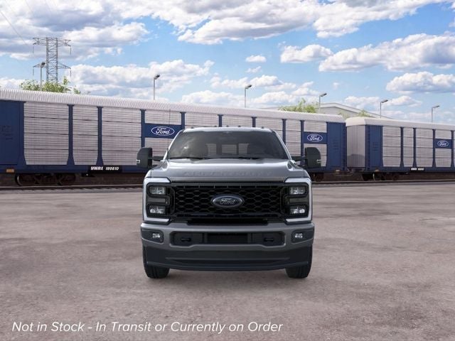2026 Ford Super Duty F-350 SRW XLT 4WD Crew Cab 6.75' Box