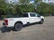2026 Ford Super Duty F-350 SRW XL 4WD Crew Cab 6.75' Box