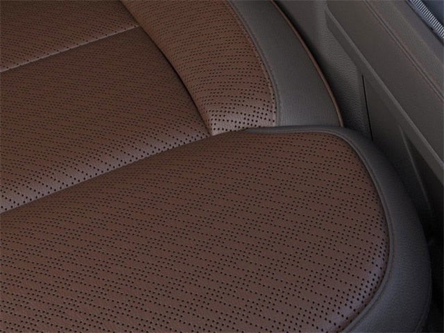 2026 Ford Super Duty F-350 SRW King Ranch 4WD Crew Cab 8' Box