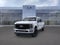 2026 Ford Super Duty F-350 SRW XL 4WD Crew Cab 6.75' Box
