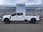 2026 Ford Super Duty F-350 SRW XL 4WD Crew Cab 6.75' Box