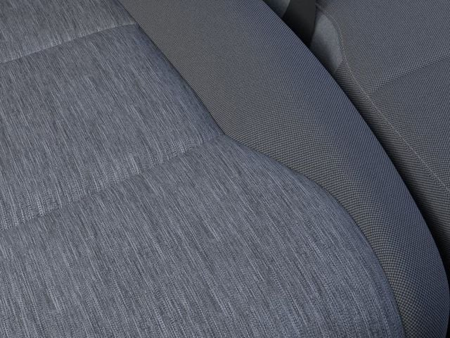 2026 Ford Super Duty F-350 SRW XL 4WD Crew Cab 6.75' Box