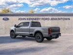 2026 Ford Super Duty F-350 SRW Platinum 4WD Crew Cab 6.75' Box