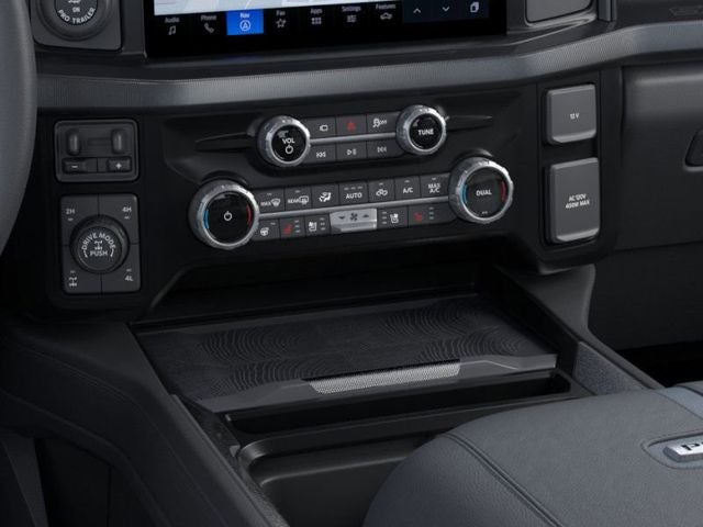 2026 Ford Super Duty F-350 SRW Platinum 4WD Crew Cab 6.75' Box