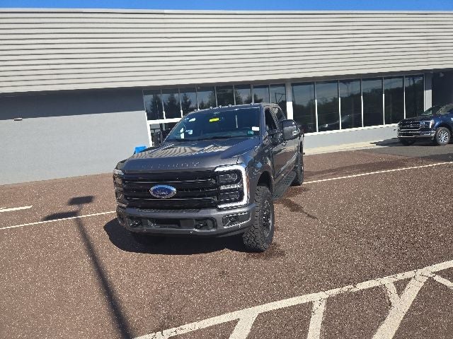 2026 Ford Super Duty F-350 SRW Platinum 4WD Crew Cab 6.75' Box