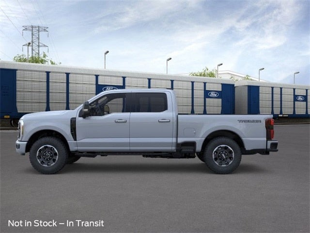 2026 Ford Super Duty F-350 SRW Platinum 4WD Crew Cab 6.75' Box