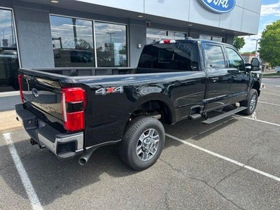 2026 Ford Super Duty F-350 SRW LARIAT 4WD Crew Cab 6.75' Box