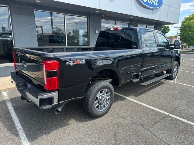 2026 Ford Super Duty F-350 SRW LARIAT 4WD Crew Cab 6.75' Box