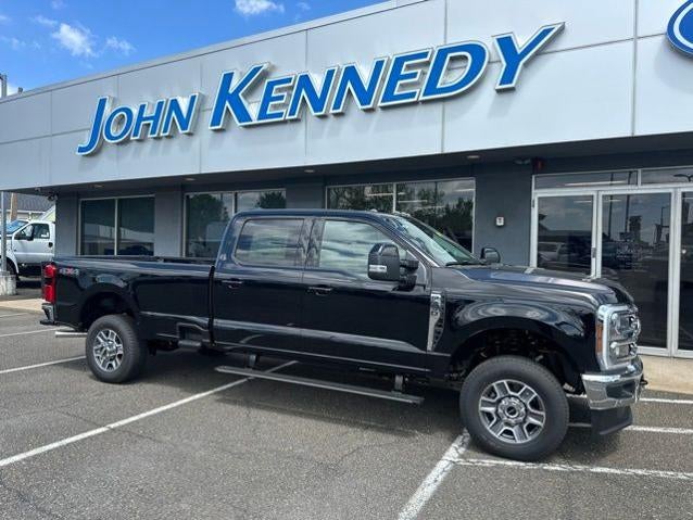 2026 Ford Super Duty F-350 SRW LARIAT 4WD Crew Cab 6.75' Box