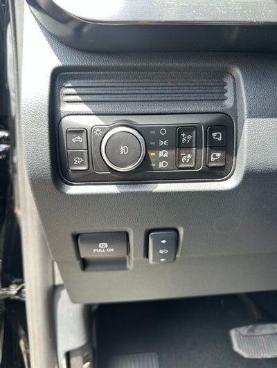 2026 Ford Super Duty F-350 SRW LARIAT 4WD Crew Cab 6.75' Box