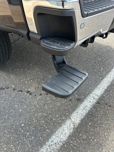 2026 Ford Super Duty F-350 SRW LARIAT 4WD Crew Cab 6.75' Box