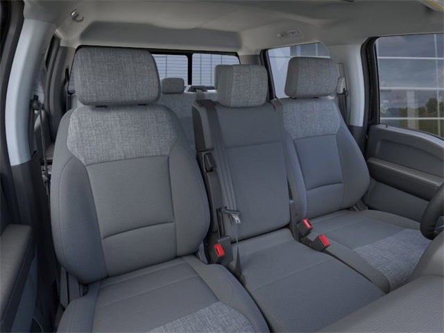 2026 Ford Super Duty F-350 SRW XLT 4WD Crew Cab 6.75' Box