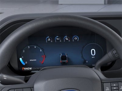 2026 Ford Super Duty F-350 SRW XLT 4WD Crew Cab 6.75' Box