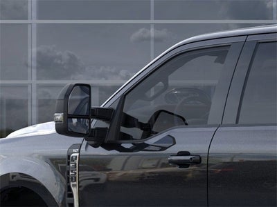 2026 Ford Super Duty F-350 SRW XLT 4WD Crew Cab 6.75' Box