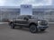 2026 Ford Super Duty F-350 SRW XLT 4WD Crew Cab 6.75' Box