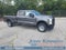2026 Ford Super Duty F-350 SRW XL 4WD Crew Cab 6.75' Box