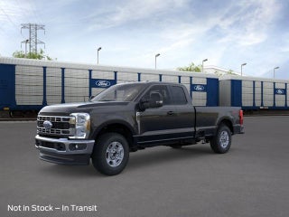 2026 Ford Super Duty F-250 SRW XLT 4WD SuperCab 6.75' Box