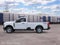 2026 Ford Super Duty F-250 SRW XL 4WD Reg Cab 8' Box