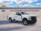 2026 Ford Super Duty F-250 SRW XL 4WD Reg Cab 8' Box