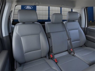 2026 Ford Super Duty F-250 SRW XL 4WD Reg Cab 8' Box