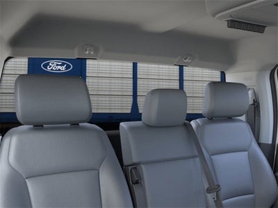 2026 Ford Super Duty F-250 SRW XL 4WD Reg Cab 8' Box