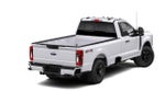 2026 Ford Super Duty F-250 SRW XL 4WD Reg Cab 8' Box