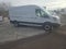 2026 Ford Transit Cargo Van T-250 148 Med Rf 9150 GVWR RWD
