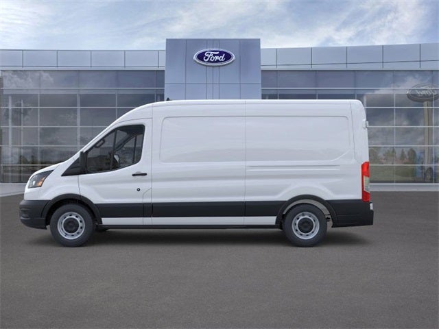 2026 Ford Transit Cargo Van T-250 148 Med Rf 9150 GVWR RWD