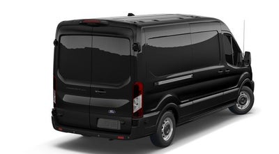 2026 Ford Transit Cargo Van T-250 148 Med Rf 9150 GVWR RWD
