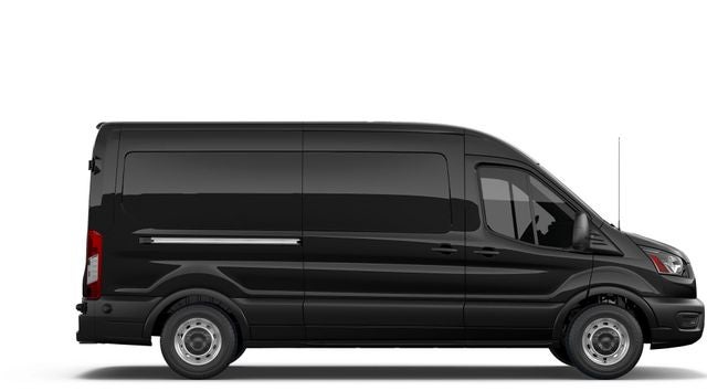 2026 Ford Transit Cargo Van T-250 148 Med Rf 9150 GVWR RWD