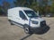 2027 Ford Transit Cargo Van T-250 148 Med Rf 9150 GVWR RWD