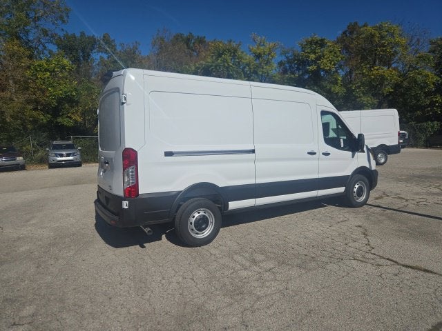 2027 Ford Transit Cargo Van T-250 148 Med Rf 9150 GVWR RWD