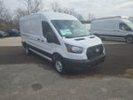 2026 Ford Transit Cargo Van T-250 148 Med Rf 9150 GVWR RWD