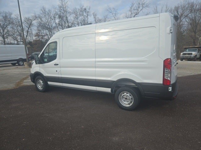 2026 Ford Transit Cargo Van T-250 148 Med Rf 9150 GVWR RWD