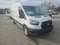 2026 Ford Transit Cargo Van T-250 148 Med Rf 9150 GVWR RWD