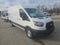 2026 Ford Transit Cargo Van T-250 148 Med Rf 9150 GVWR RWD