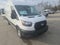 2026 Ford Transit Cargo Van T-250 148 Med Rf 9150 GVWR RWD