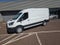 2026 Ford Transit Cargo Van T-250 148 Med Rf 9150 GVWR RWD