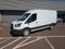 2026 Ford Transit Cargo Van T-250 148 Med Rf 9150 GVWR RWD