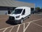 2026 Ford Transit Cargo Van T-250 148 Med Rf 9150 GVWR RWD