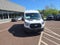 2026 Ford Transit Cargo Van T-250 148 Med Rf 9150 GVWR RWD