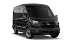2026 Ford Transit Cargo Van T-250 148 Med Rf 9150 GVWR RWD