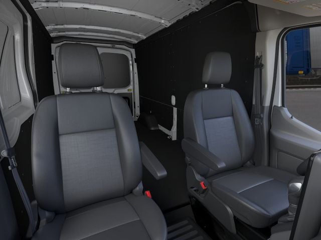2026 Ford Transit Cargo Van T-250 148 Med Rf 9150 GVWR RWD