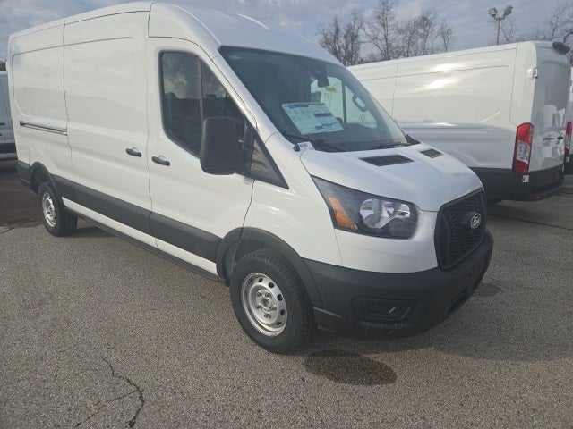 2026 Ford Transit Cargo Van T-250 148 Med Rf 9150 GVWR RWD