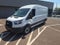 2026 Ford Transit Cargo Van T-250 148 Med Rf 9150 GVWR RWD