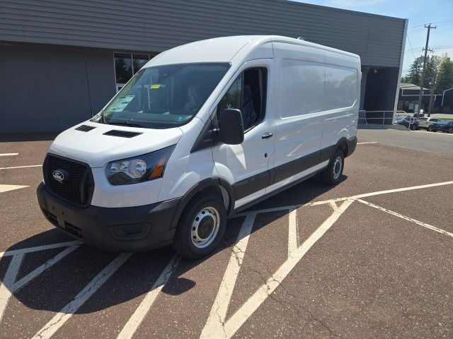 2026 Ford Transit Cargo Van T-250 148 Med Rf 9150 GVWR RWD
